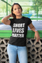 The Original Short Lives Matter Shirt