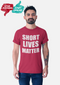 The Original Short Lives Matter Shirt