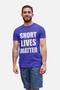 The Original Short Lives Matter Shirt