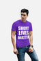 The Original Short Lives Matter Shirt